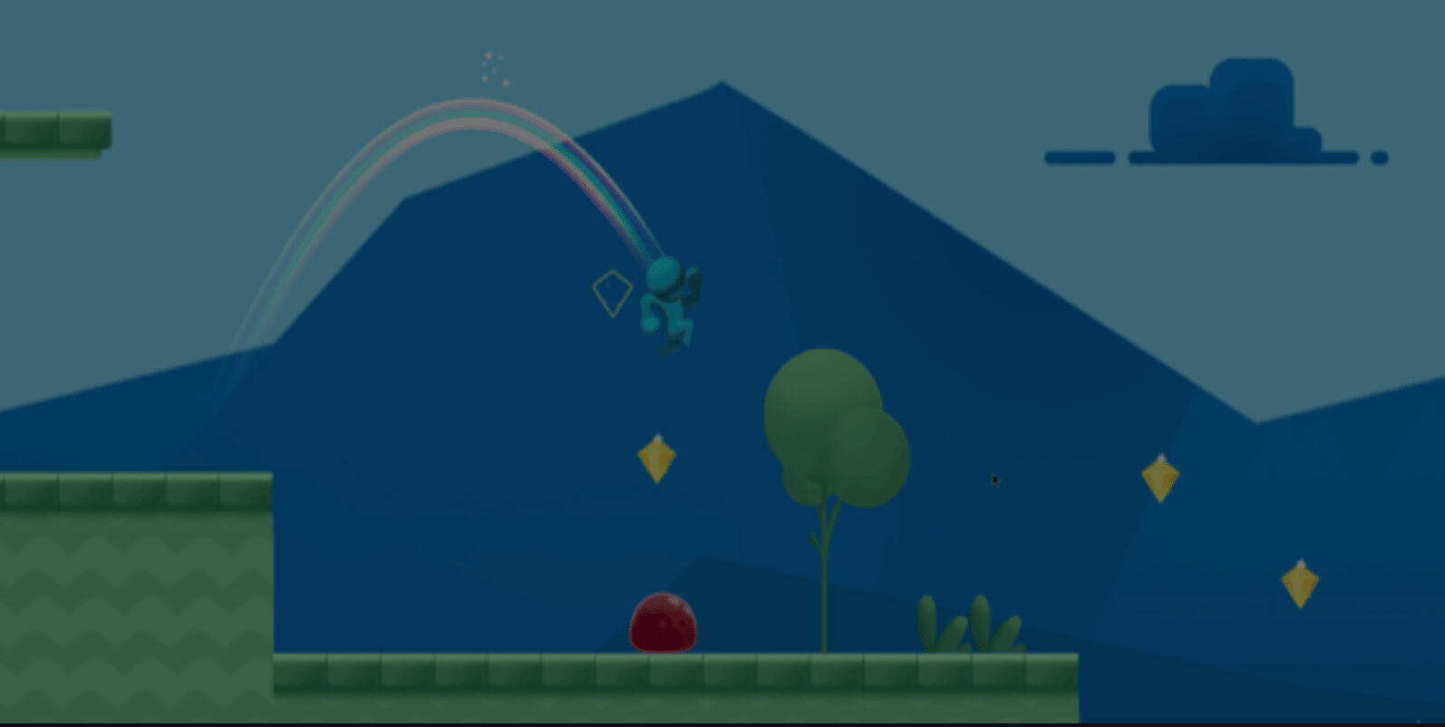 Superb Performer (Unity, C#)